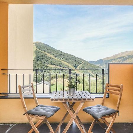 Apartamento Fontargent Apartment Солдеу Екстериор снимка