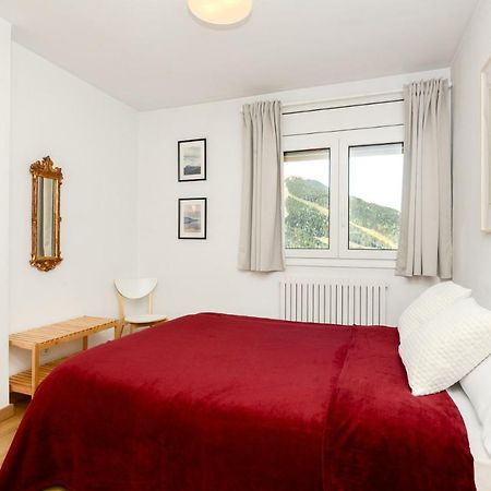 Apartamento Fontargent Apartment Солдеу Екстериор снимка