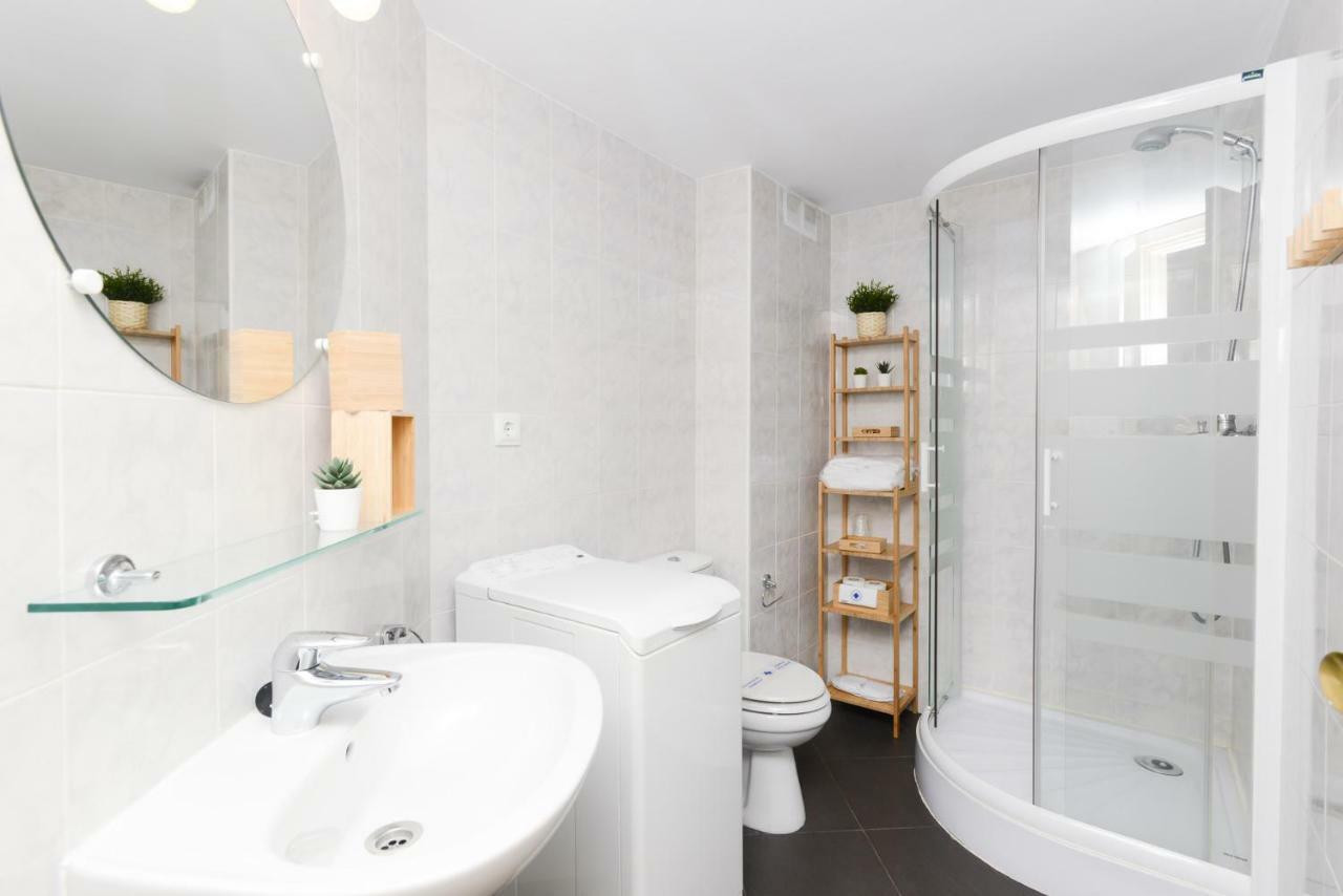 Apartamento Fontargent Apartment Солдеу Екстериор снимка