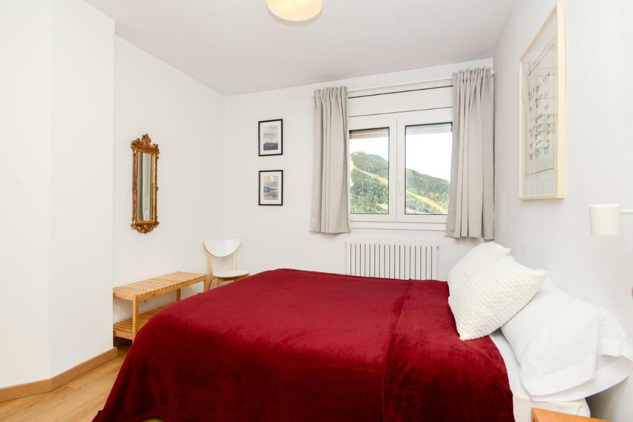 Apartamento Fontargent Apartment Солдеу Екстериор снимка