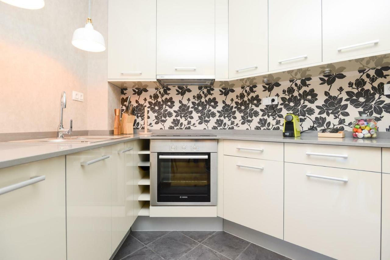 Apartamento Fontargent Apartment Солдеу Екстериор снимка