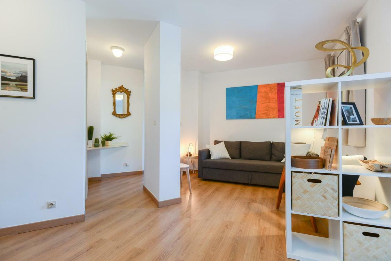 Apartamento Fontargent Apartment Солдеу Екстериор снимка