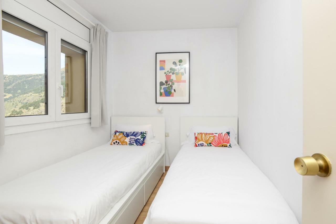 Apartamento Fontargent Apartment Солдеу Екстериор снимка
